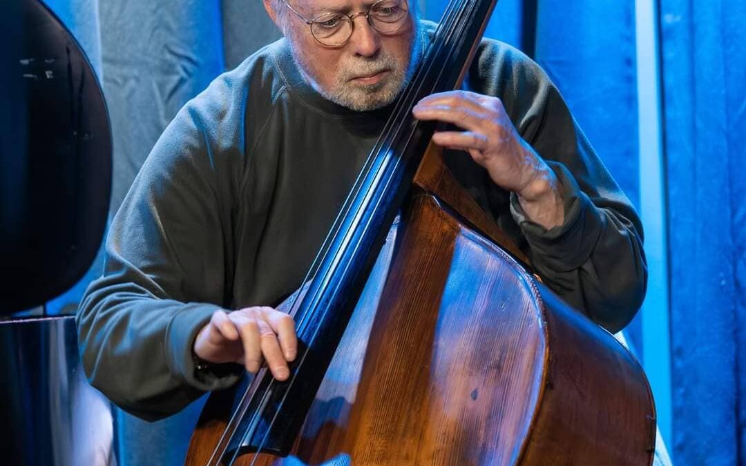 NOW Workshop – Clyde Reed