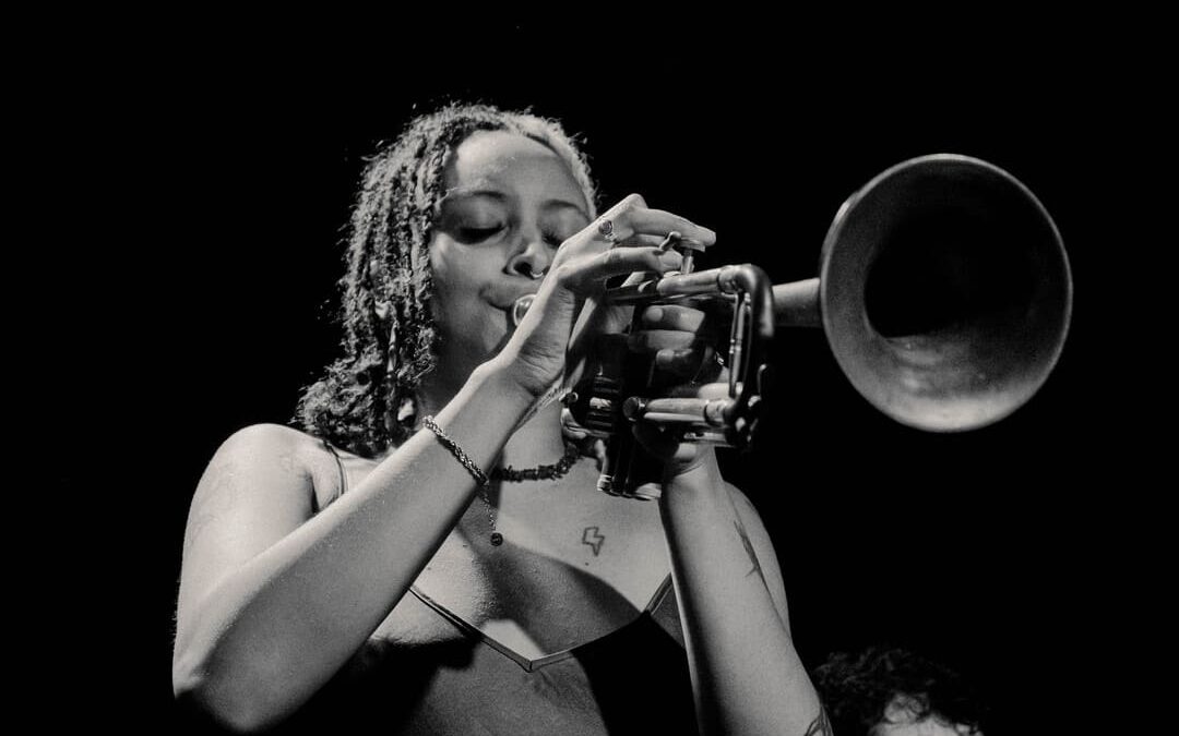 NOW Workshop – Feven Kidane