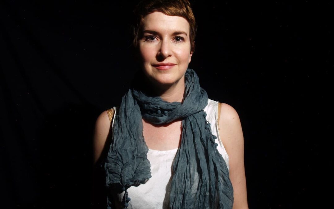 NOW Workshop – Viviane Houle