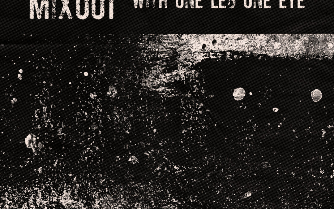 The Producer’s Lab: Mix 001 with One Leg One Eye