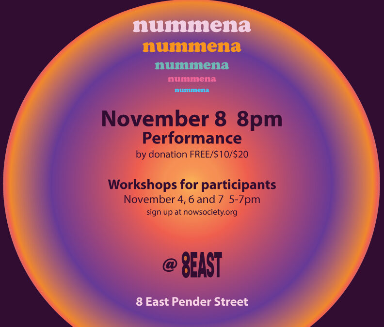 nummena orchestra performance