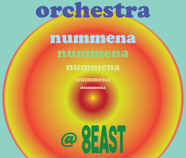 nummena orchestra * Call for Participants