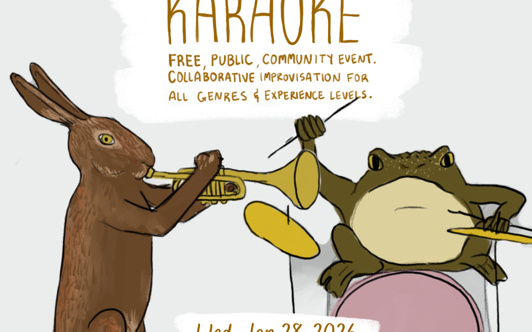 Improv Karaoke #50